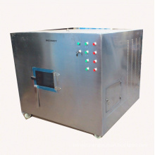 Megmeet fully dryer vacuum microwave machine / dryer machine / industrial microwave oven Industrial Food Technical